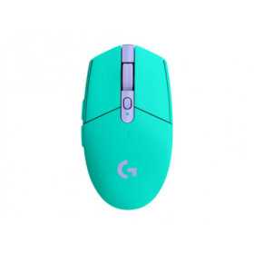 Logitech G305 LIGHTSPEED Wireless Gaming