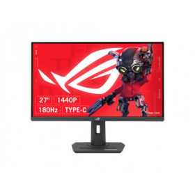 ASUS ROG Strix XG27ACS