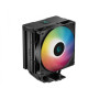 DeepCool AG400 Digital, ARGB, 120mm, 240W TDP