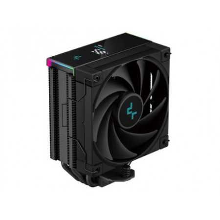 DeepCool AK400 Digital, ARGB, 120mm, 220W TDP