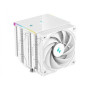 DeepCool AK620 DIGITAL, ARGB, 2x 120mm, 260W TDP