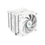 DeepCool AK620, 2x 120mm, 260W TDP