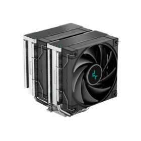 DeepCool AK620, 2x 120mm, 260W TDP