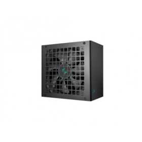 DeepCool PL750D, 750W, 12V-2x6, 80 PLUS Bronze