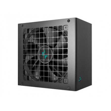 DeepCool PN650D, 650W, 12V-2x6, 80 PLUS Gold