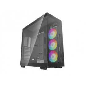 DeepCool CH780 Full Tower, E-ATX, ARGB, kaljeno staklo