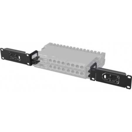 MikroTik K-79 - Rackmount ears set for RB5009 series (for mounting up to 4 RB5009 in rack)