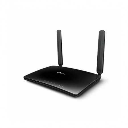 TP-Link AC1200 Wireless Dual Band 4G LTE Router