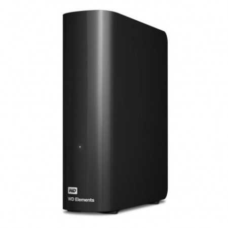 Vanjski Tvrdi Disk WD Elements™ Desktop 10TB WDBWLG0100HBK-EESN