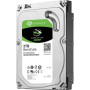 Seagate HDD, 2TB, 7200rpm, SATAIII, 256