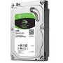 Seagate HDD, 4TB, 5500rpm, SATA, 256MB