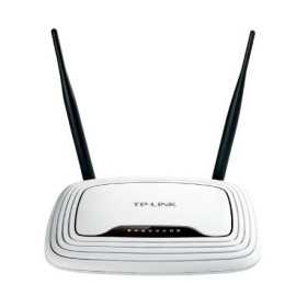 TP-Link 2,4Ghz 300Mbps Wireless N Router