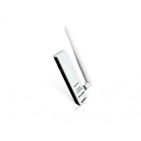 TP-Link 2,4Ghz Wireless USB adapter 150Mbps