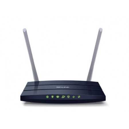 TP-Link AC1200 Wireless Dual Band Router