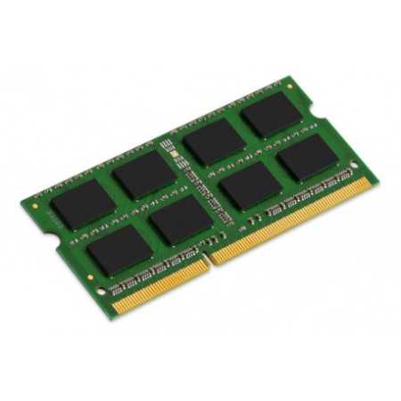 Kingston ValueRAM 2GB DDR3L 1600MHz