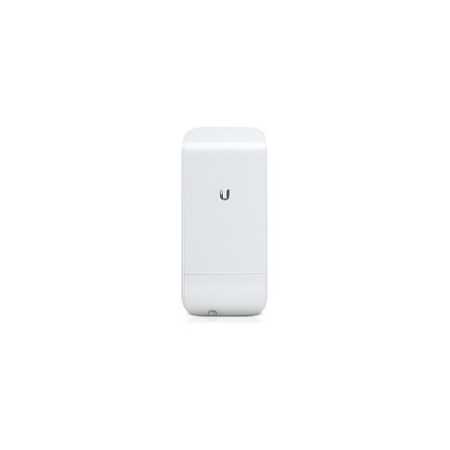 Ubiquiti airMax NanoStation M locoM2, 2.4 GHz, 5+km