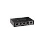 Ubiquiti EdgeMax EdgeRouter X