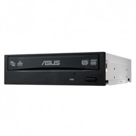 ASUS DRW-24D5MT Interno DVD Super Multi DL Crno