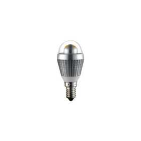 EcoVision LED žarulja E14, 3W, 230lm, 2700K, dimabilna