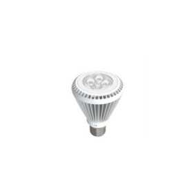 EcoVision LED žarulja E27, 7W, 350lm, 4000K, PAR22