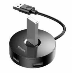 USB hub BASEUS round box