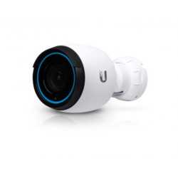 Ubiquiti Networks 4K Indoor Outdoor IP Camera with Infrared and Optical Zoom