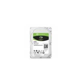 Seagate Barracuda BarraCuda 2.5" 5TB 5000GB Serial ATA III