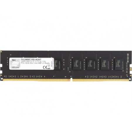 G.Skill DIMM 4GB DDR4-2400