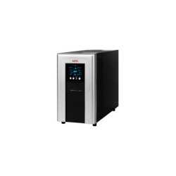 AEG UPS Protect C 3000VA/2700W, VFI, On-line double conversion, floor standing, automatic bypass, RS232 interface