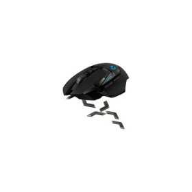 LOGITECH G502 HERO High Performance Gaming Mouse - USB  - EER2