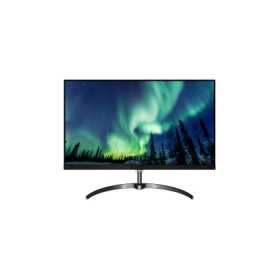 Philips 27" 276E8VJSB/00 UHD (3840×2160) IPS W-LED, MultiView, 5ms, 350cd/m2, 2×HDMI/DP, crni