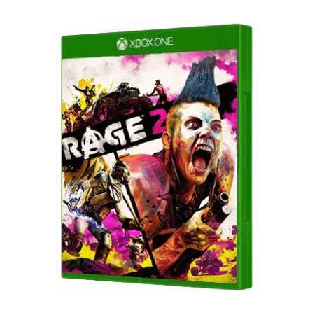 Rage 2