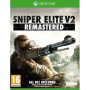 Sniper Elite V2 Remastered