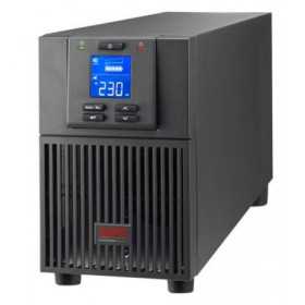 APC Easy Online UPS SRV 1000VA 230V, double conversion, online