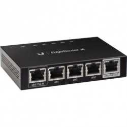 Ubiquiti Networks 5-Port GbE Edgerouter