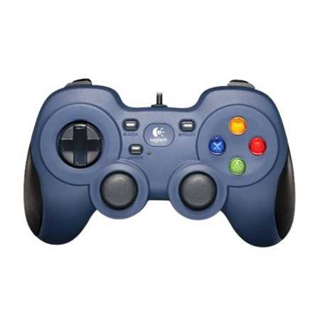 Logitech F310 Gamepad Corded