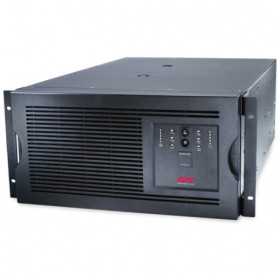 APC Smart UPS 5kVA 4kW Rack Tower