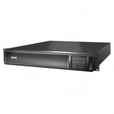 APC Smart-UPS X 1500VA Rack Tower LCD 230V