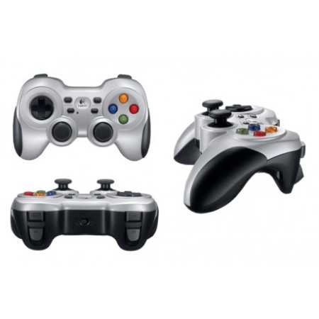 Logitech F710 Wireless Gamepad