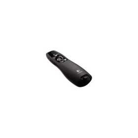 LOGITECH Wireless Presenter R400 - EMEA