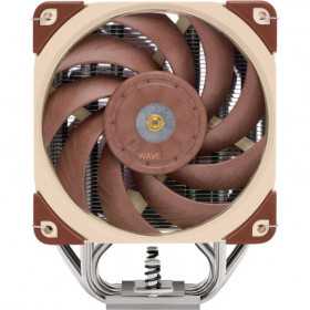 Noctua NH-U12A, CPU cooler