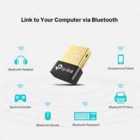 TP-Link Bluetooth 4.0 Nano USB adapter