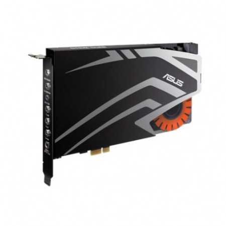 ASUS STRIX SOAR, 7.1 kanali PCI-E