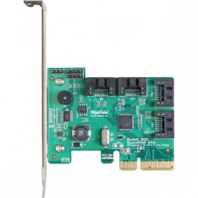 High Point RocketRaid 640L, Serial ATA controller (Retail)