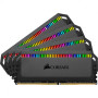 Corsair Dominator Platinum RGB 32GB (4x8GB) DDR4 3200MHz Quad Kit