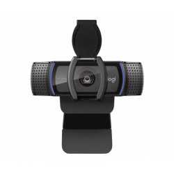 LOGI C920S Pro HD Webcam - EMEA