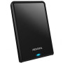 HDD EXT AD HV620S Slim 1TB 2.5" USB 3.1 Black