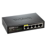 D-Link switch neupravljivi, DES-1005P/E