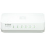 D-Link switch neupravljivi, GO-SW-5E/E