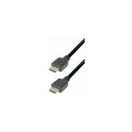 Transmedia 2,0m HDMI 2.1 8K Ultra High Speed cable